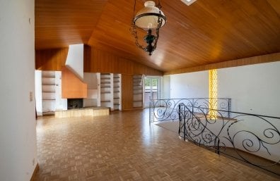 Casa singola con 7 ½ locali