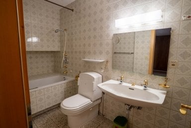 Casa singola con 7 ½ locali
