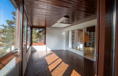 Casa singola con 7 ½ locali