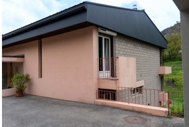 Casa singola con 7 ½ locali