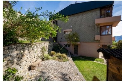 Casa singola con 7 ½ locali