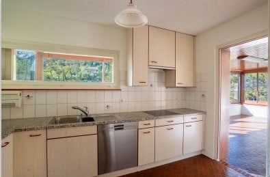 Casa singola con 7 ½ locali