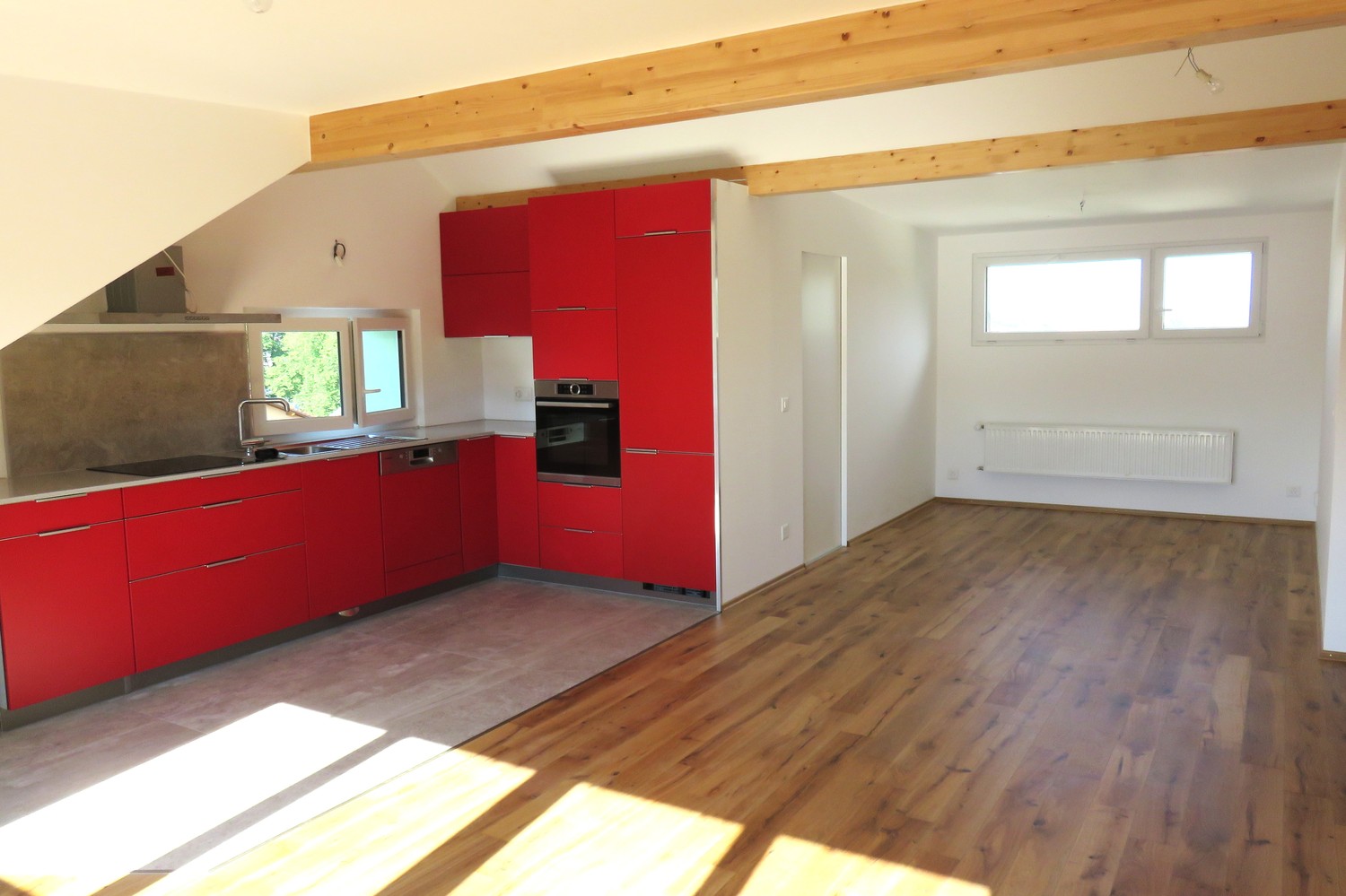 Appartamento di 3 ½ locali