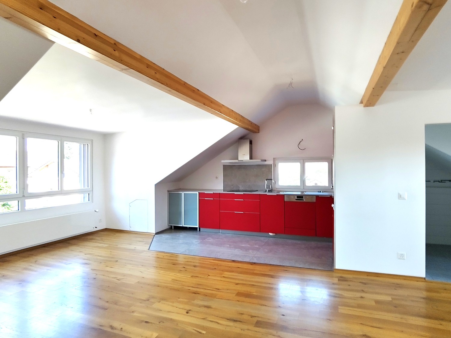 Appartamento di 3 ½ locali