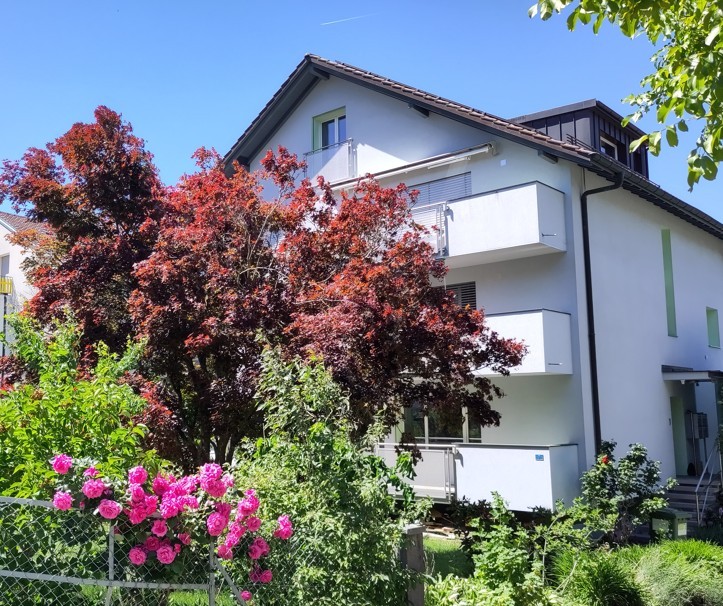 Appartamento di 3 ½ locali