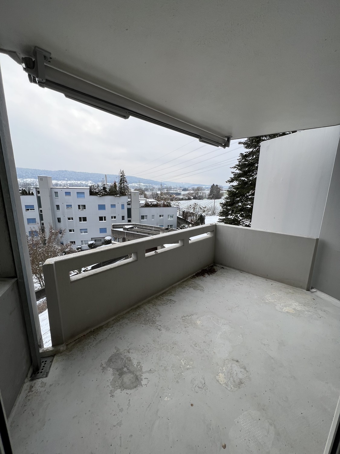 Appartamento di 2 ½ locali, foto 7 di 7