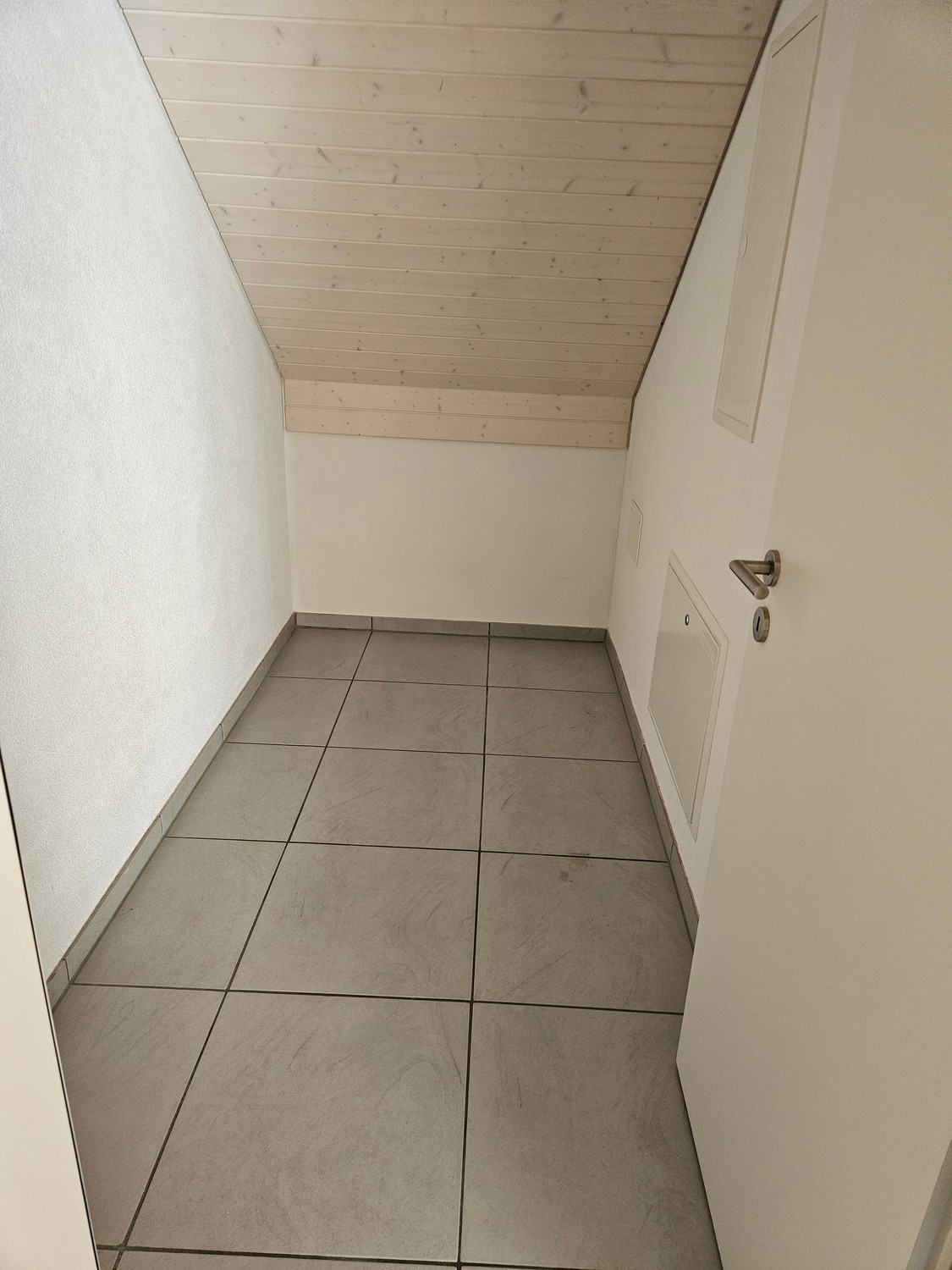 Appartamento di 2 ½ locali, foto 8 di 8
