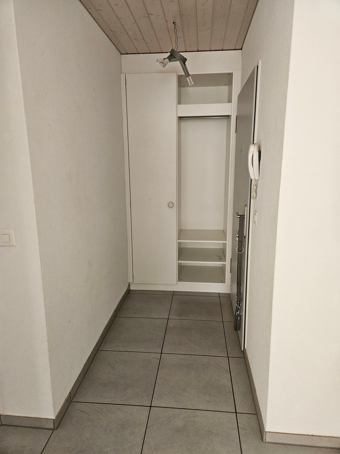 Appartamento di 2 ½ locali, foto 5 di 8
