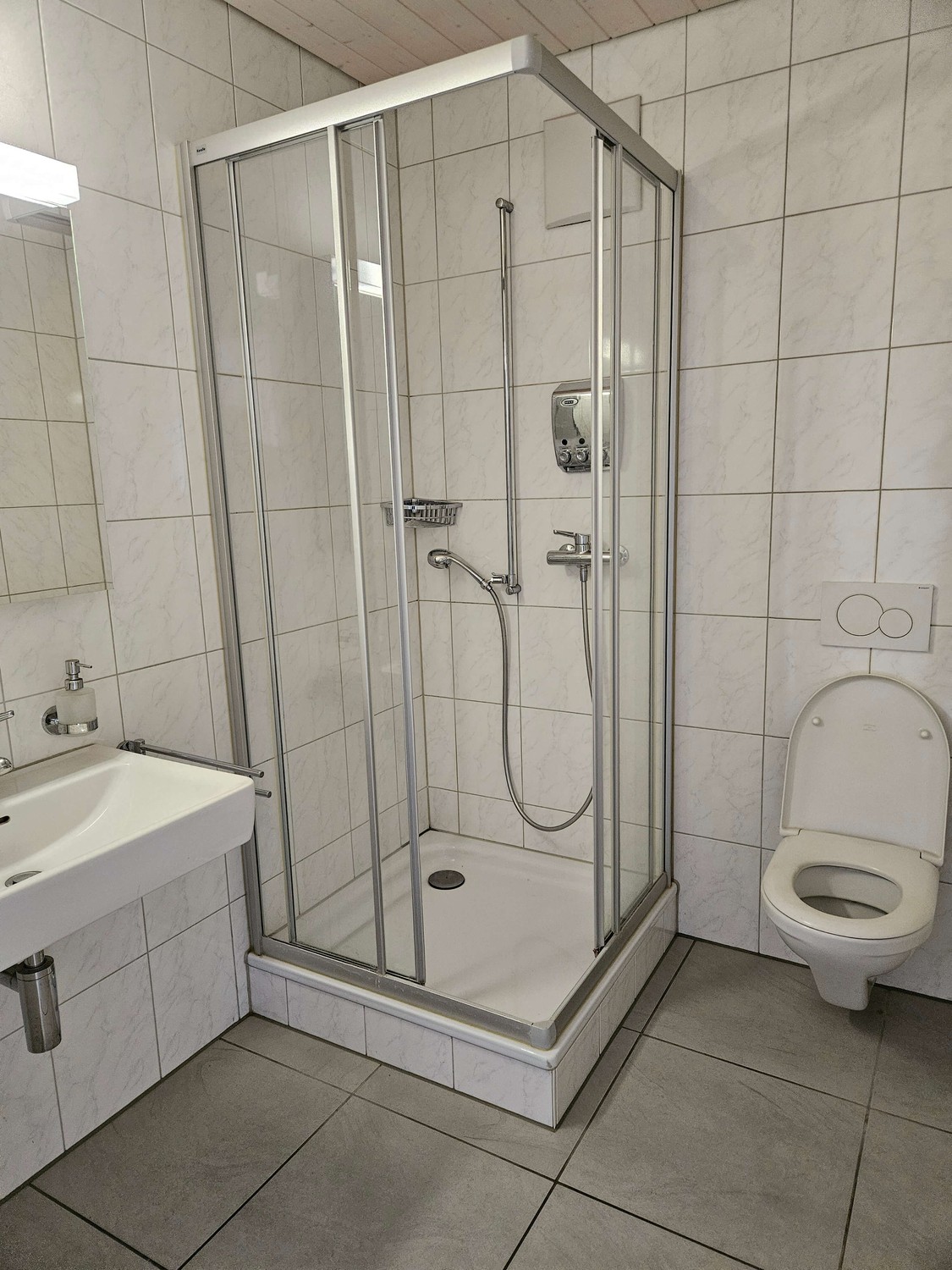 Appartamento di 2 ½ locali, foto 7 di 8