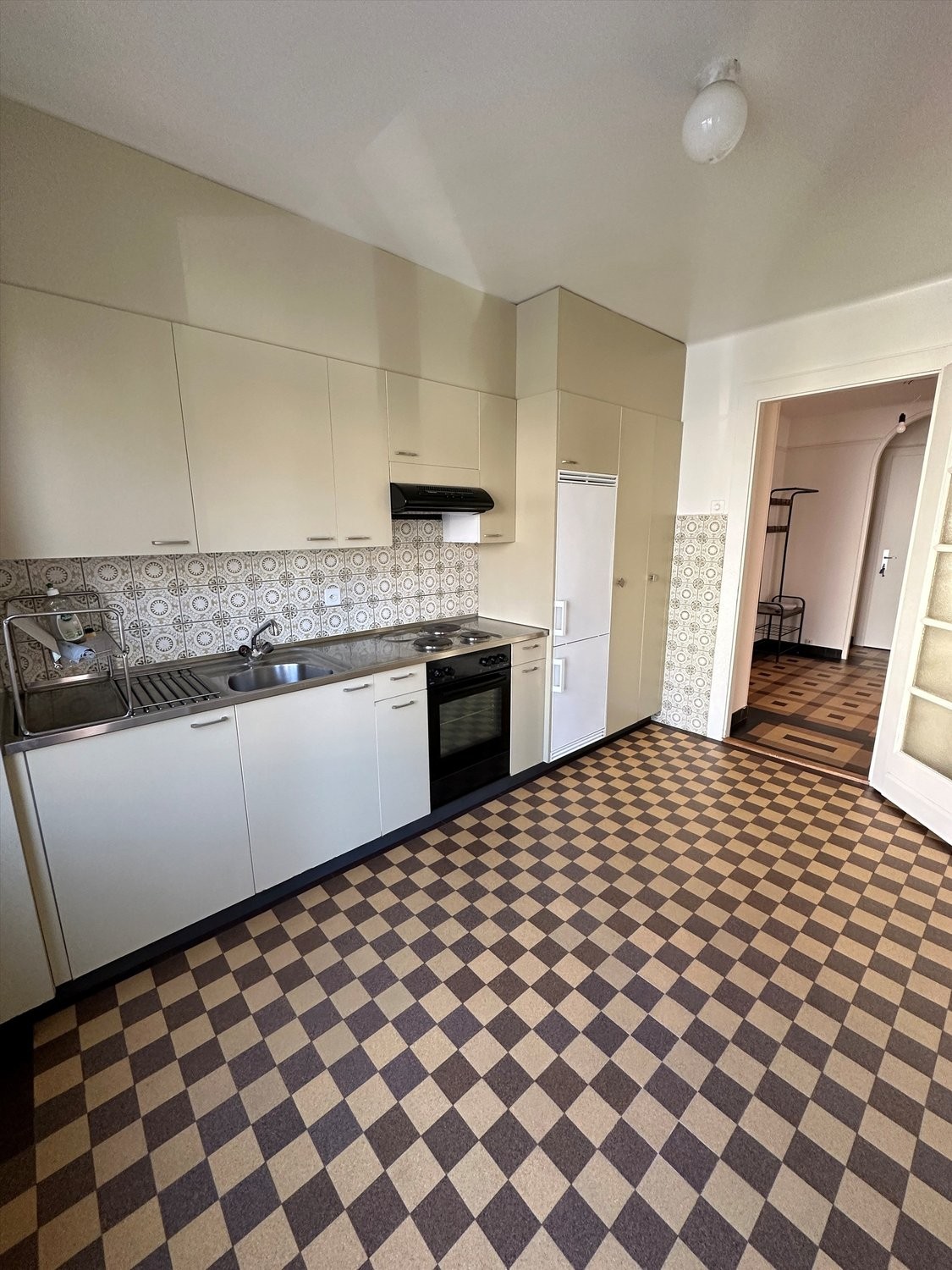 appartamento di 1 ½ locali, foto 4 di 4
