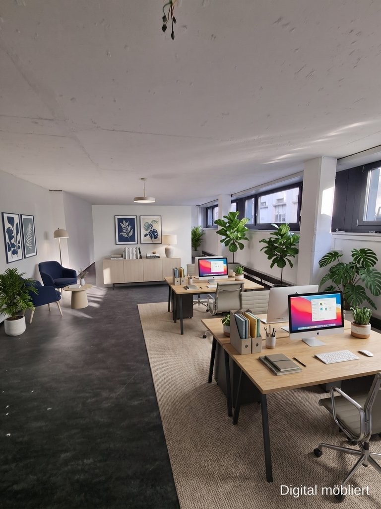 78m² commerciale