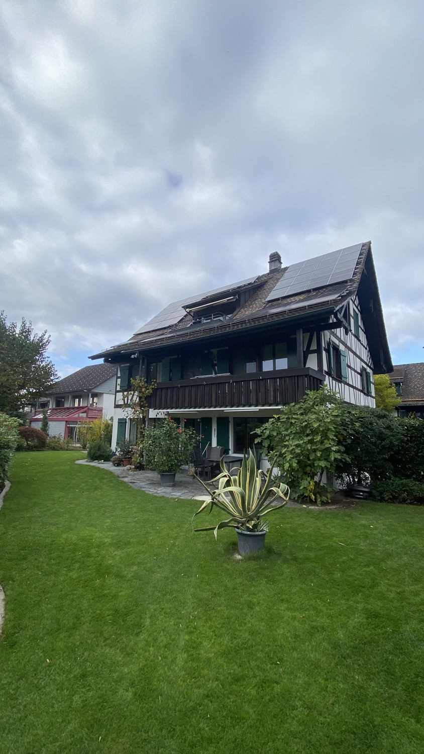 Casa unifamiliare di 8 locali, foto 5 di 5