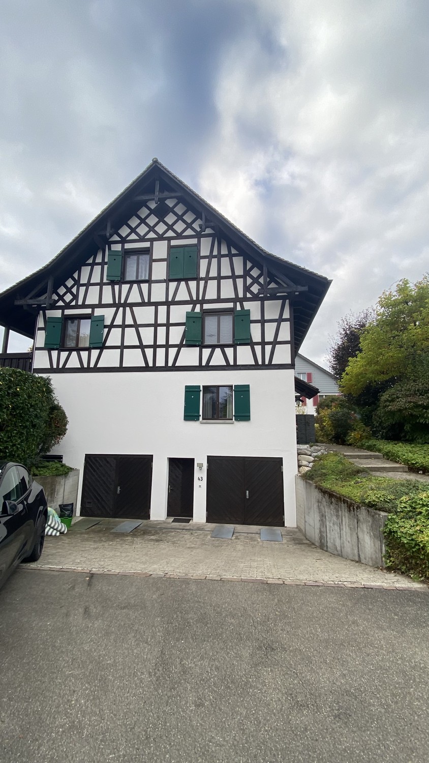 Casa unifamiliare di 8 locali, foto 3 di 5