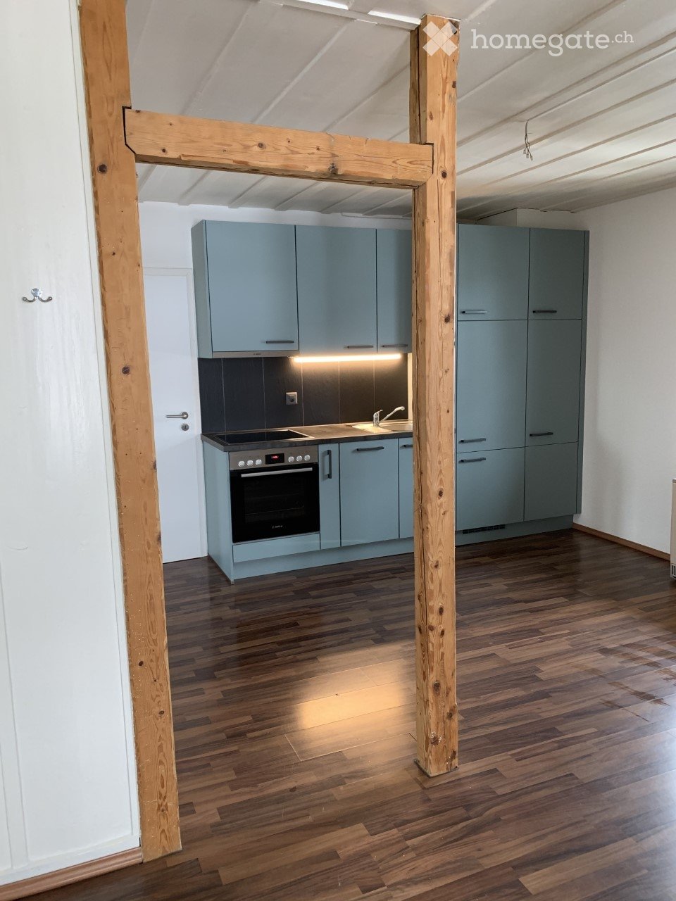 Appartement de 2 ½ pièces