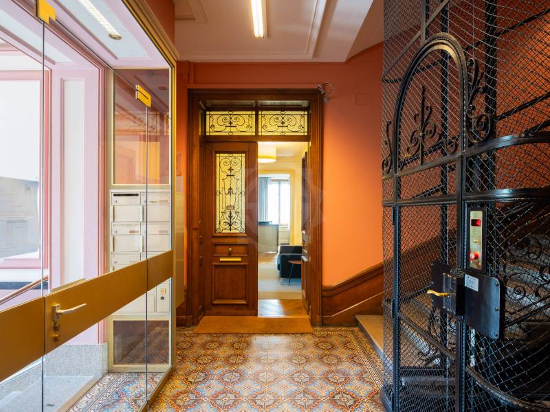 170m² ufficio, foto 4 di 10