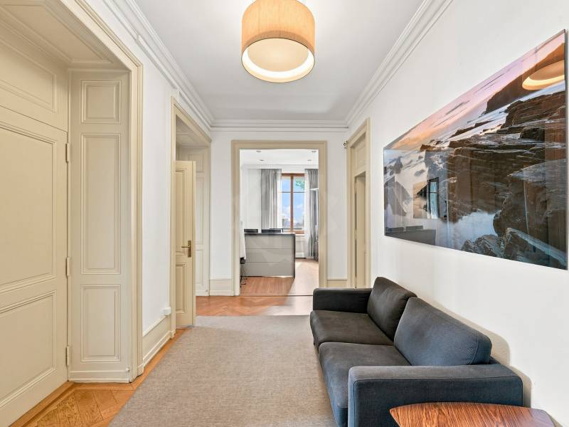 170m² ufficio, foto 5 di 10