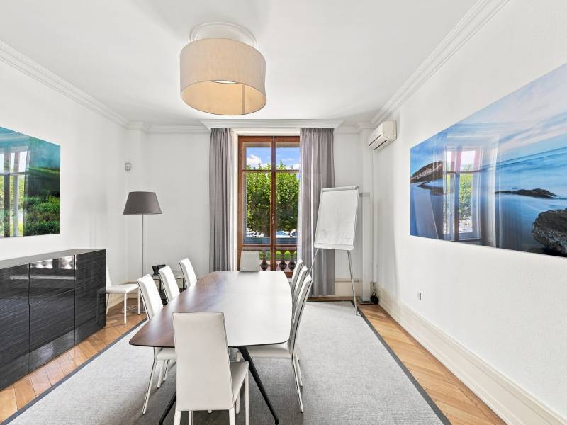 170m² ufficio, foto 6 di 10