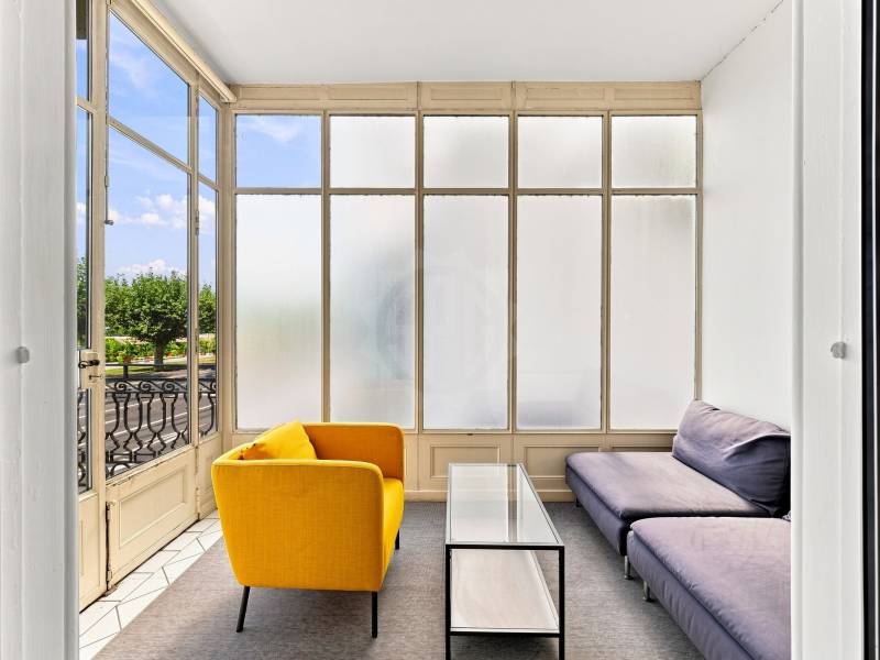 170m² ufficio, foto 9 di 10