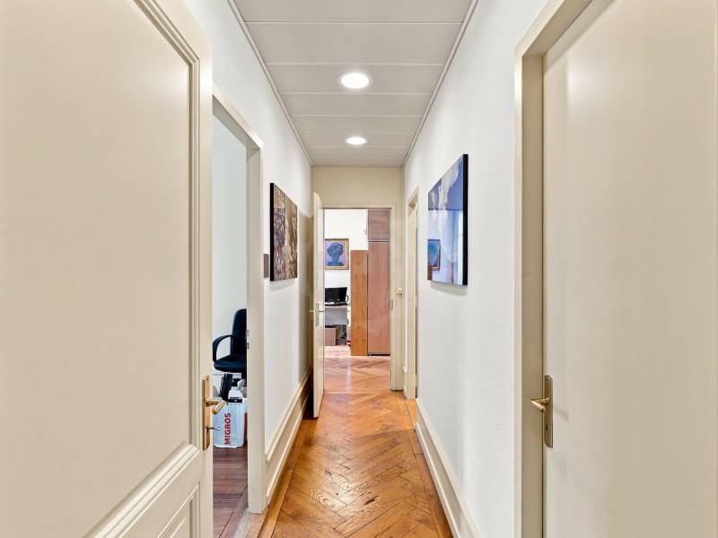 170m² ufficio, foto 8 di 10