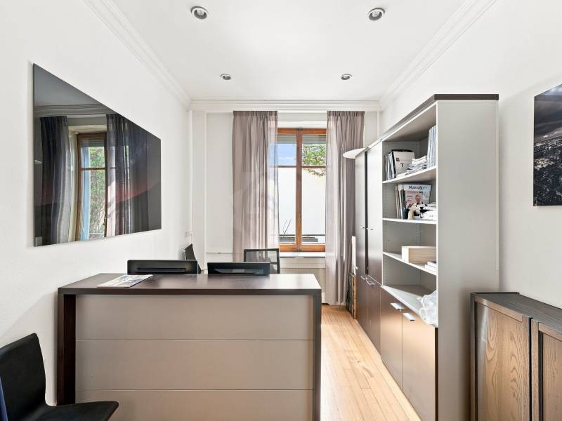 170m² ufficio, foto 7 di 10