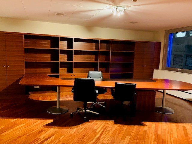 Bureau