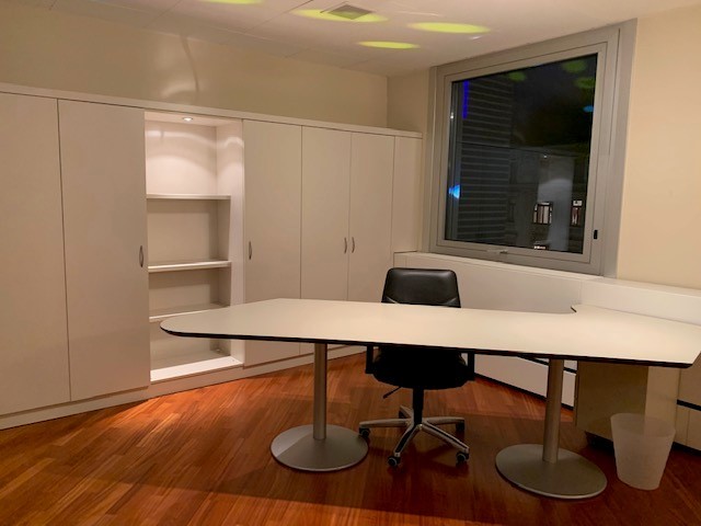 Bureau