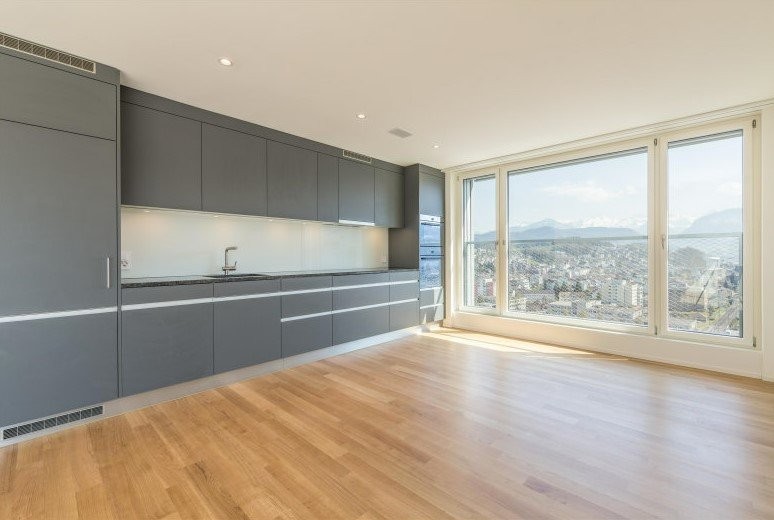 Appartamento di 3 ½ locali, foto 1 di 7