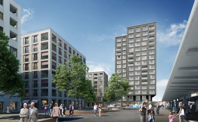 Appartamento di 3 ½ locali, foto 5 di 7