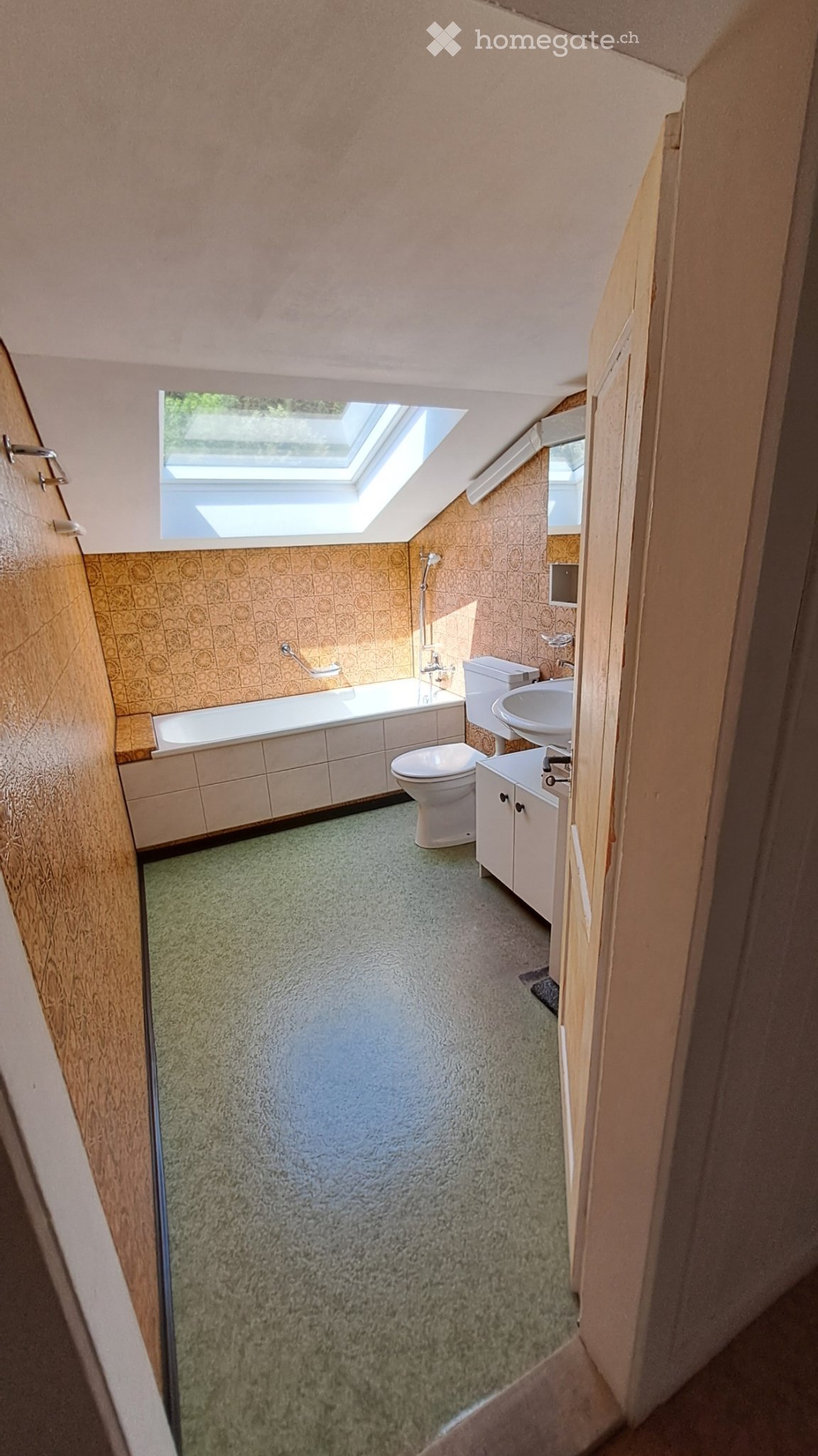 Appartamento di 3 ½ locali, foto 3 di 5
