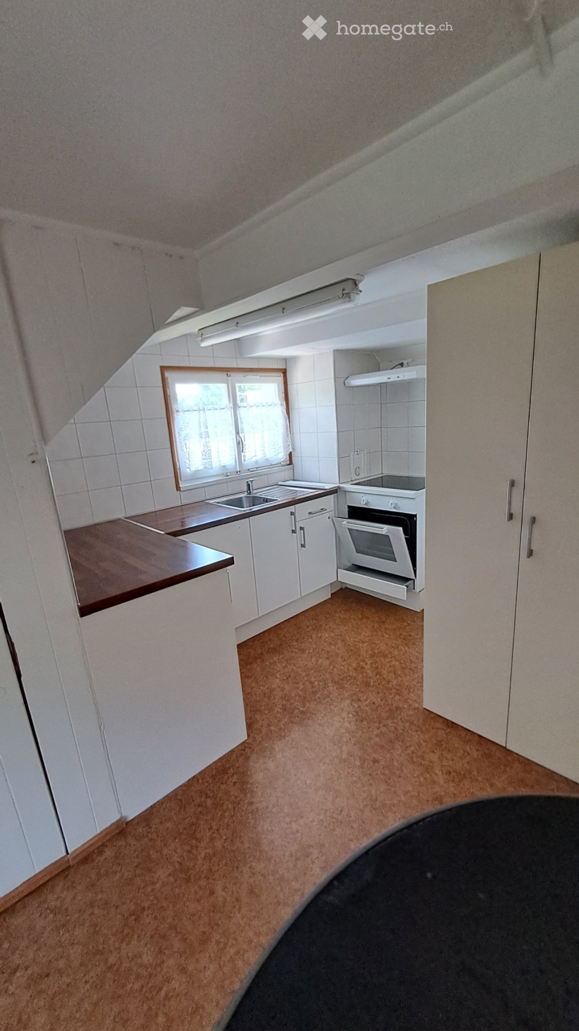 Appartamento di 3 ½ locali, foto 1 di 5