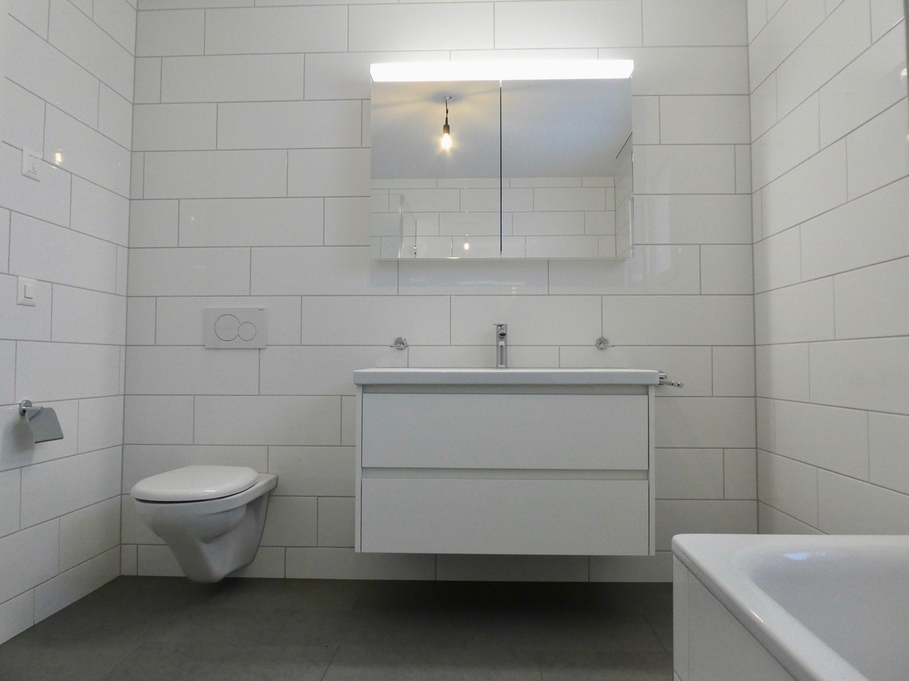 Appartamento di 3 ½ locali, foto 3 di 10