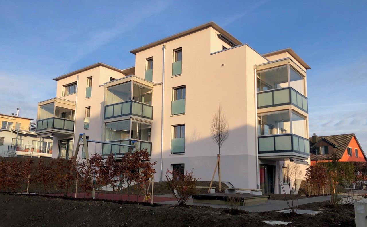 Appartamento di 3 ½ locali, foto 2 di 10
