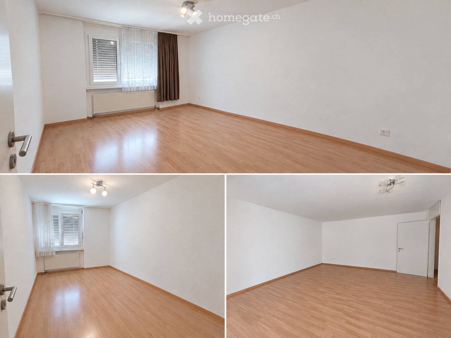 Appartamento di 4 ½ locali, foto 1 di 5