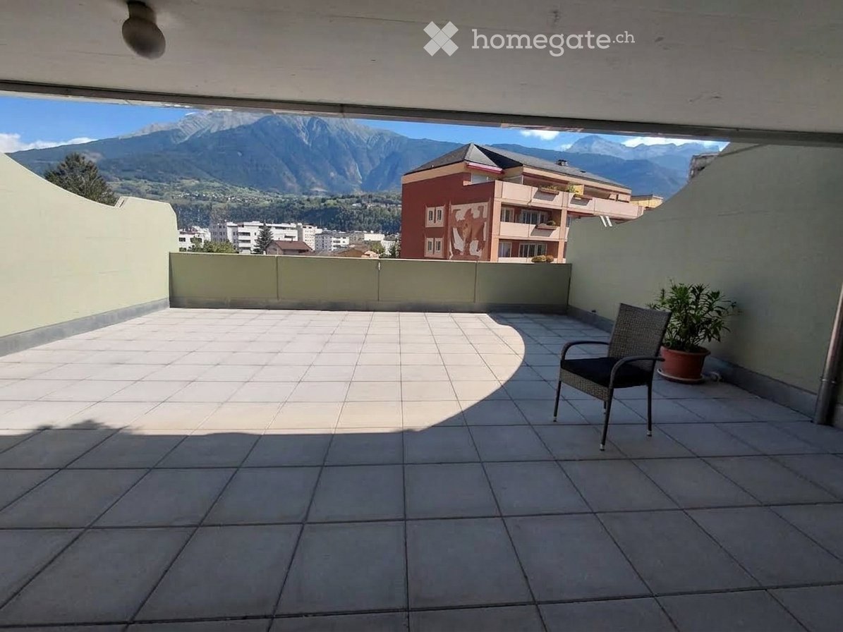 Appartamento di 4 ½ locali, foto 4 di 5