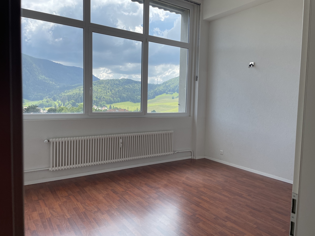 108m² commerciale