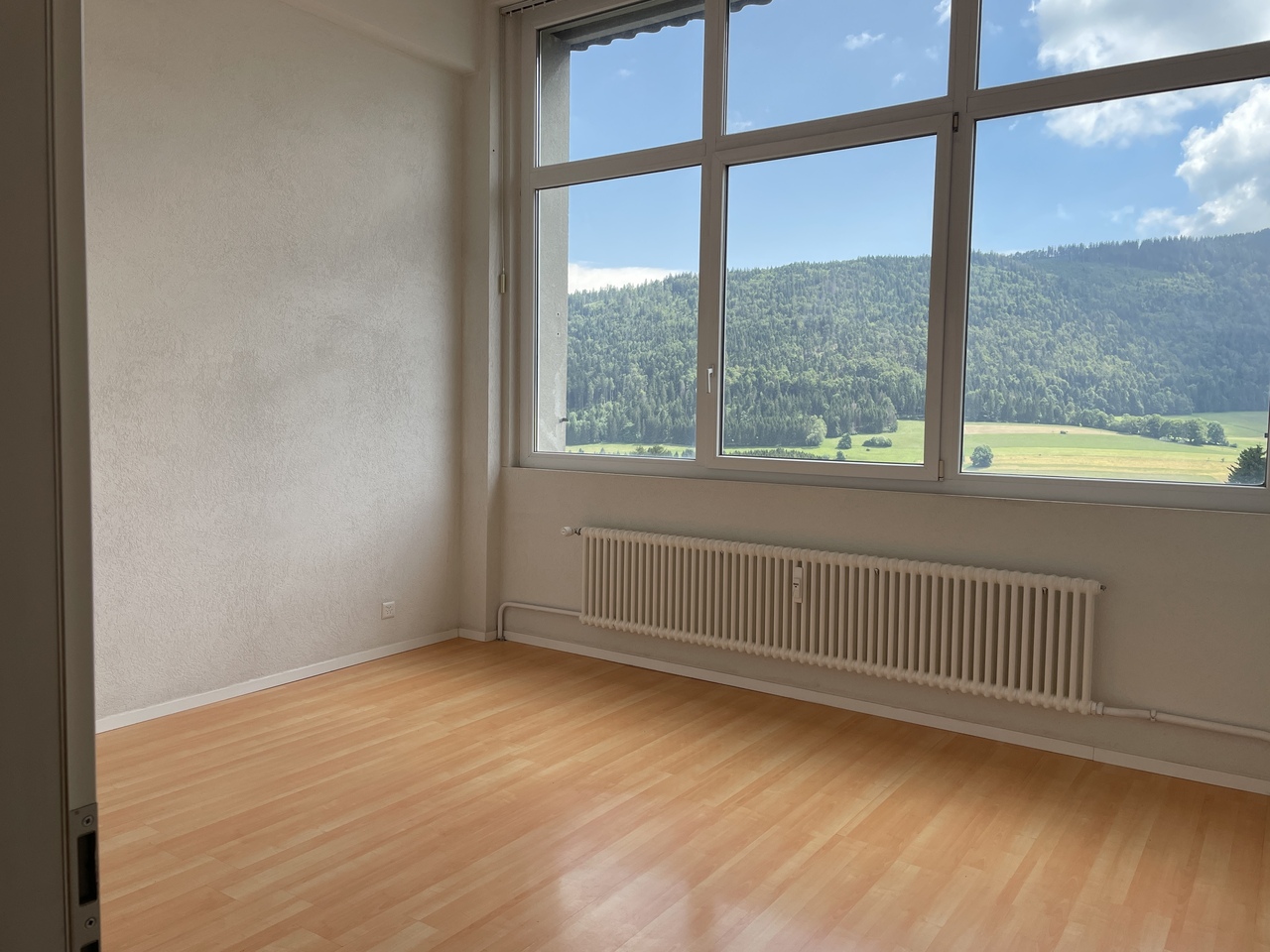 108m² commerciale