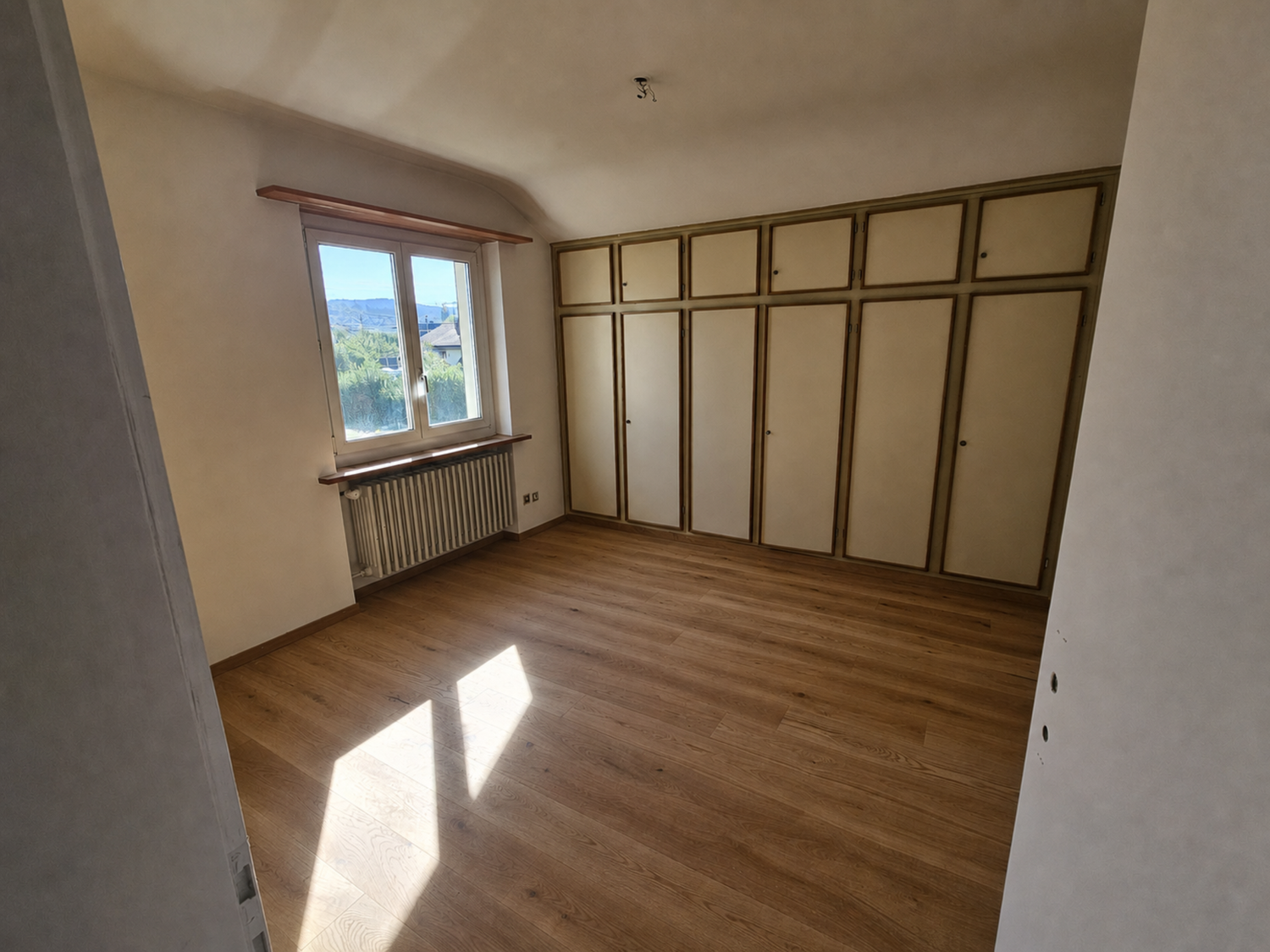 appartamento di 4 locali
