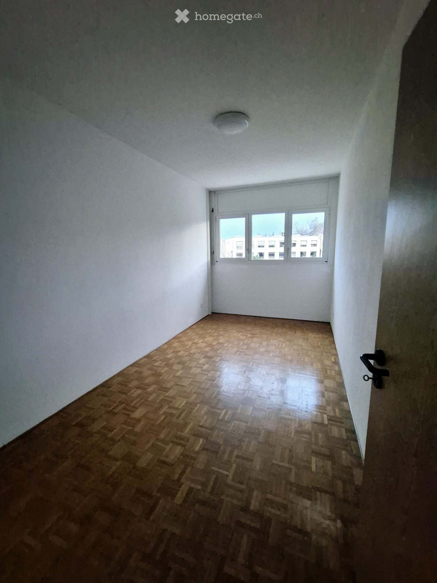 3 ½ rooms apartment, foto 4 di 5