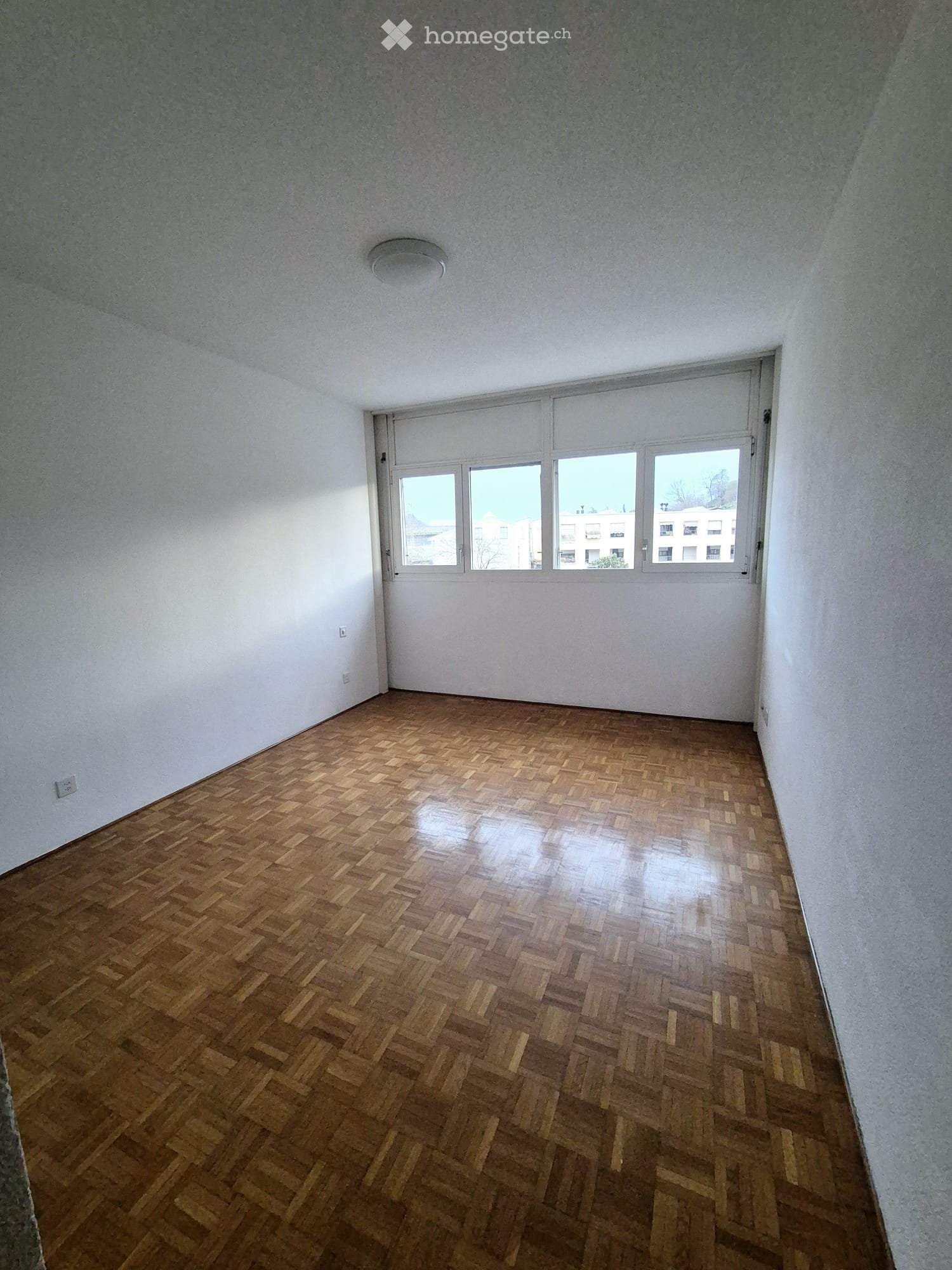 3 ½ rooms apartment, foto 3 di 5