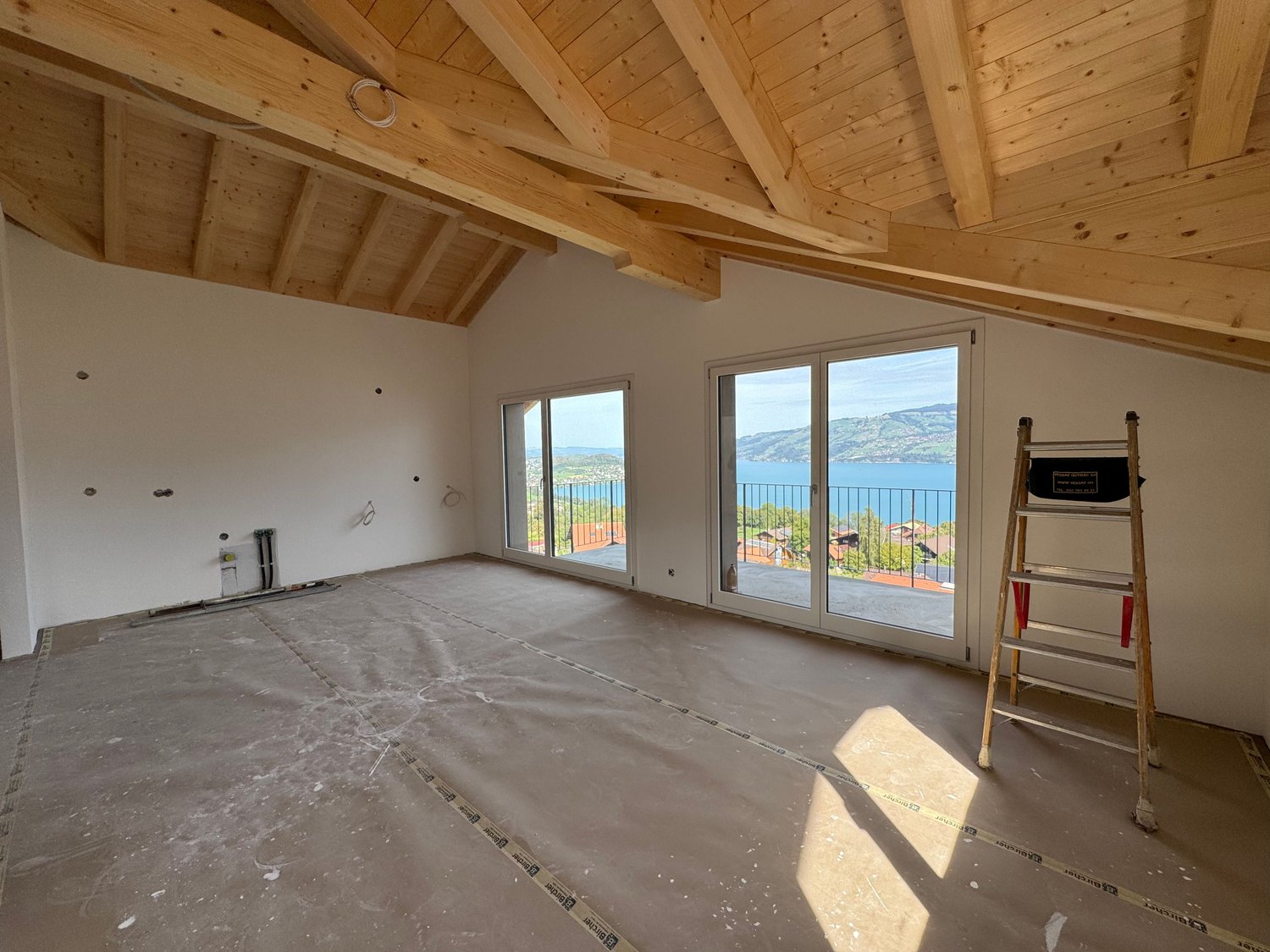 Appartamento di 2 ½ locali, foto 3 di 6