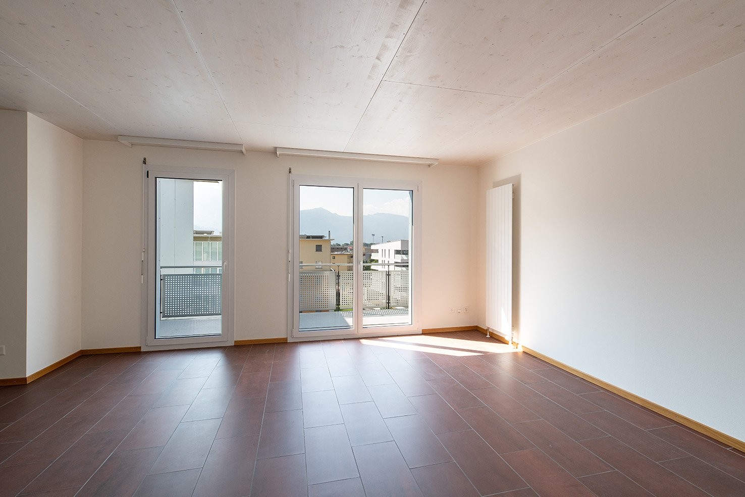 3 ½ rooms apartment, foto 1 di 7