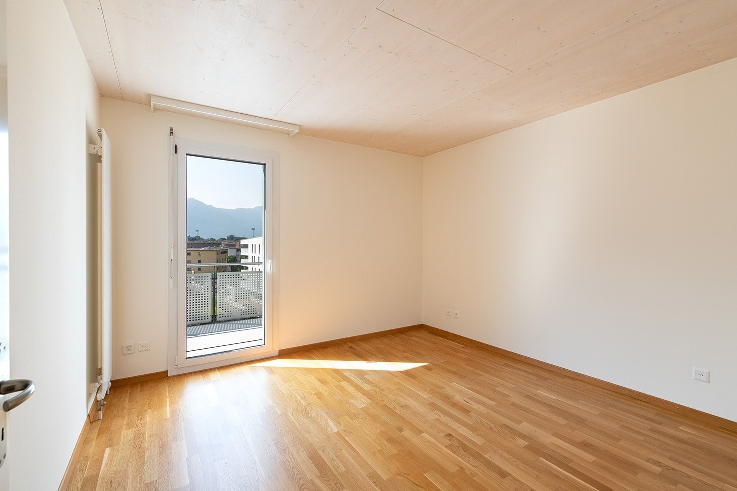 3 ½ rooms apartment, foto 5 di 7