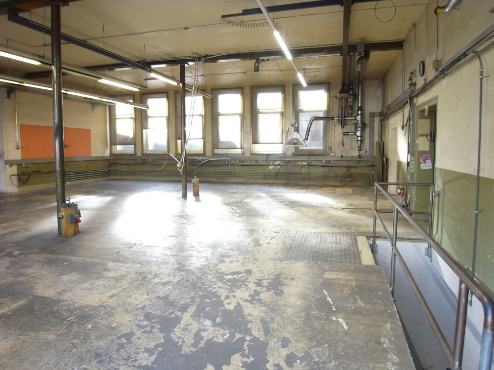 228m² commerciale