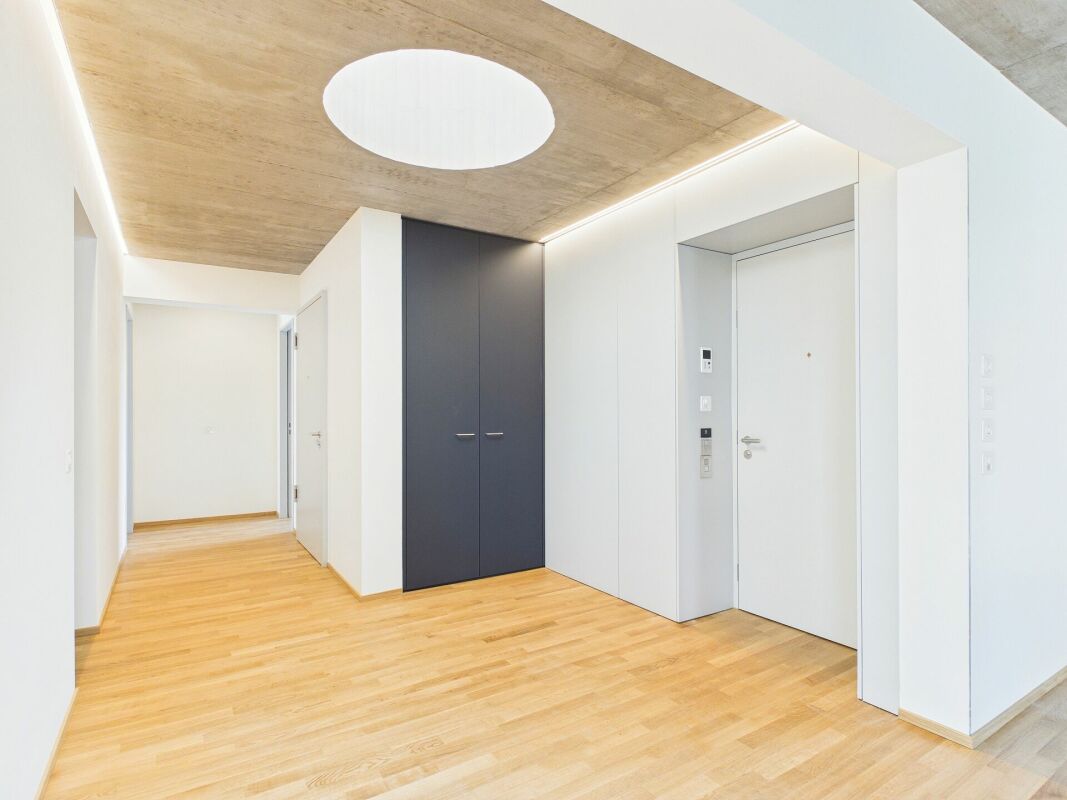 Appartamento di 3 ½ locali, foto 1 di 10