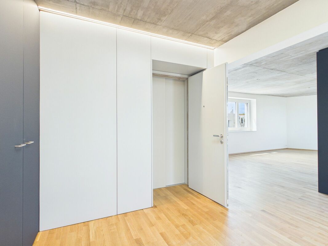 Appartamento di 3 ½ locali, foto 2 di 10