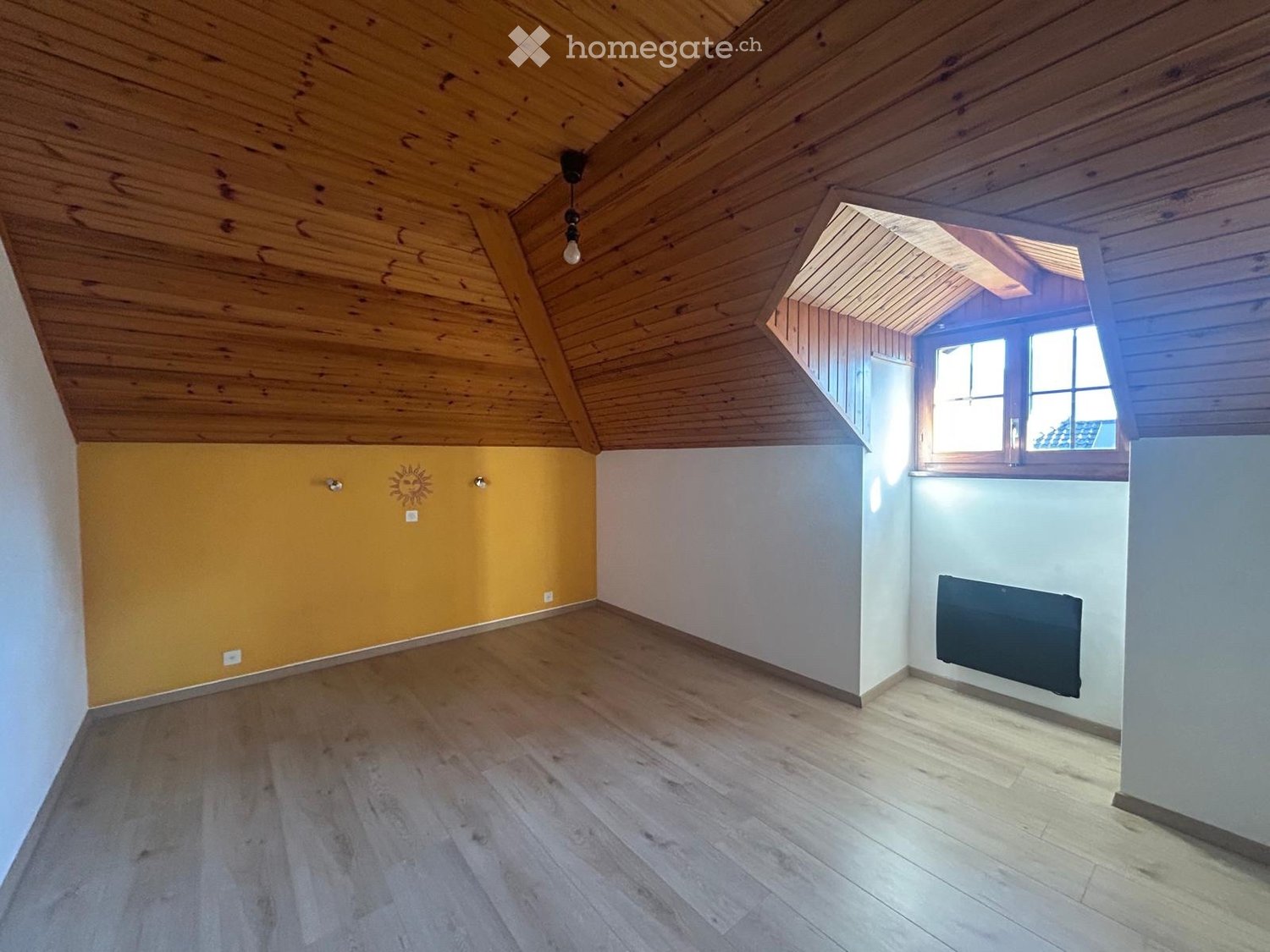 appartamento di 4 locali, foto 3 di 5