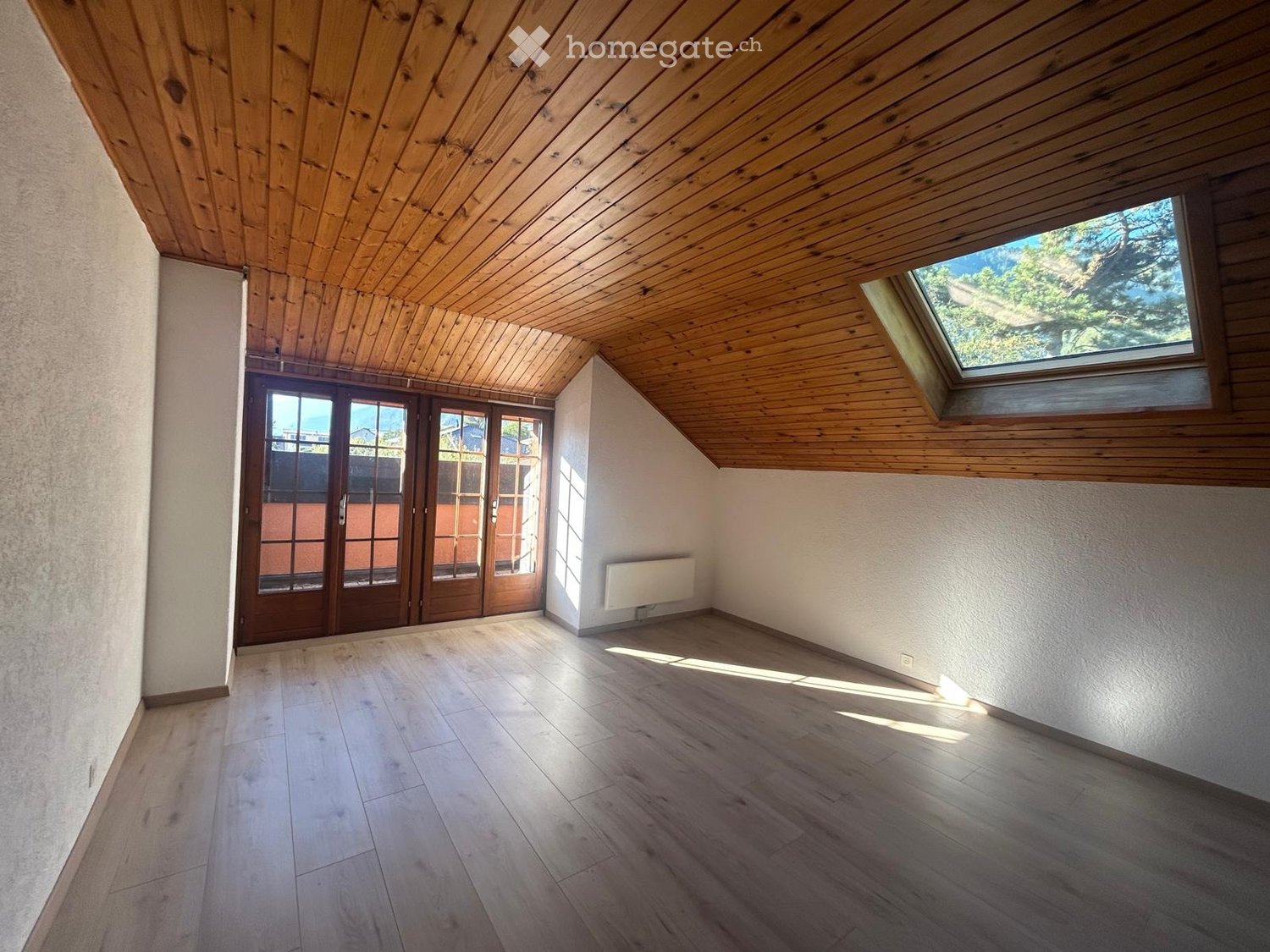 appartamento di 4 locali, foto 4 di 5
