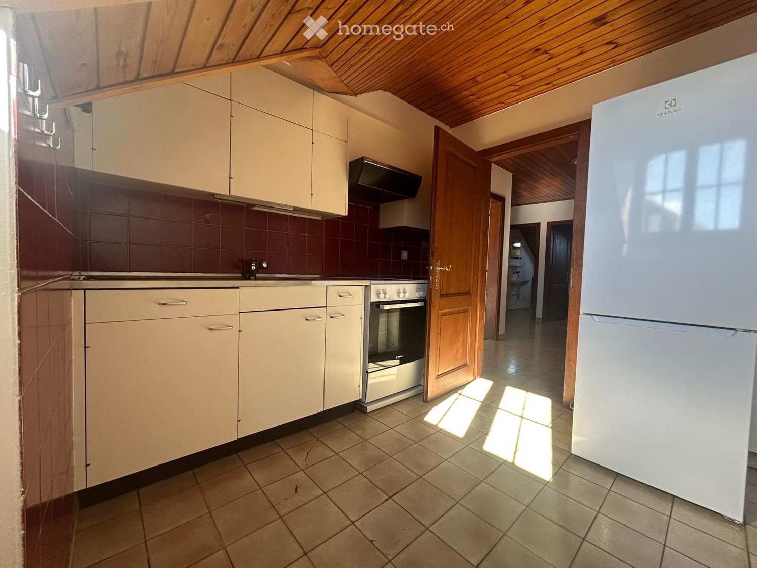 appartamento di 4 locali, foto 2 di 5