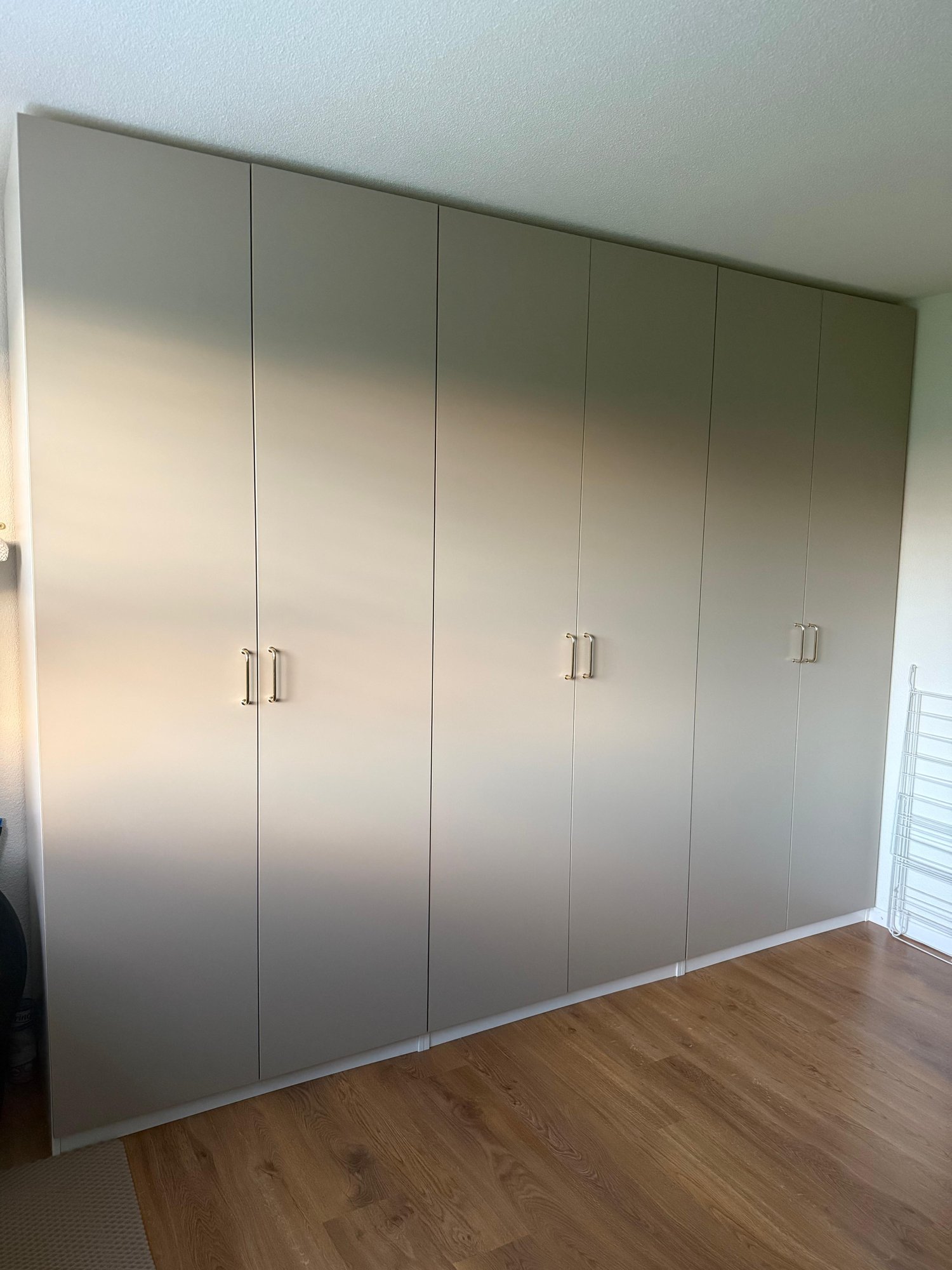 Room in a shared flat