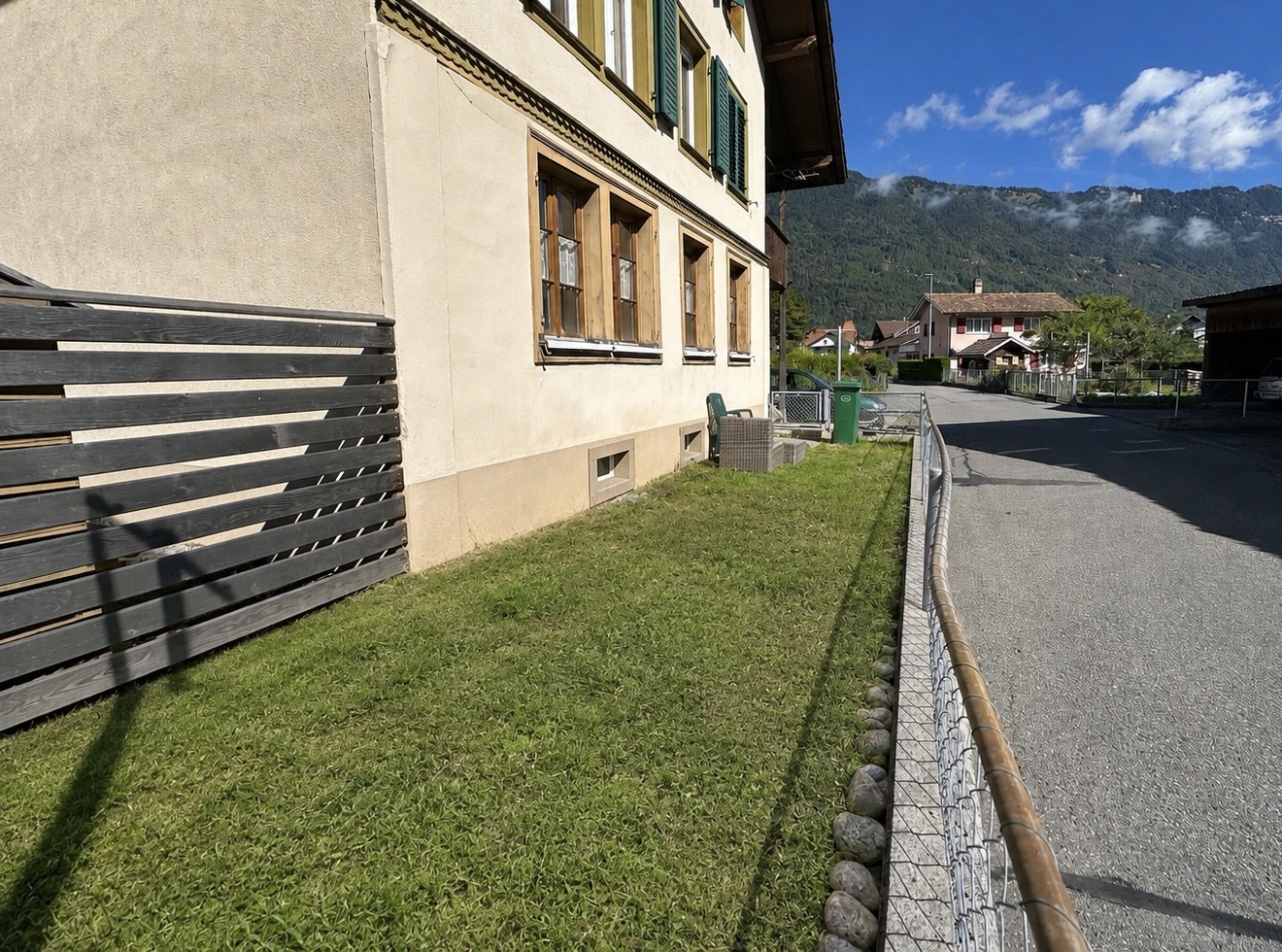 Appartamento di 3 locali